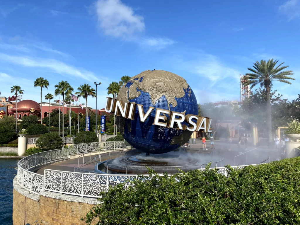 Parques de Universal Orlando - Islands of Adventure