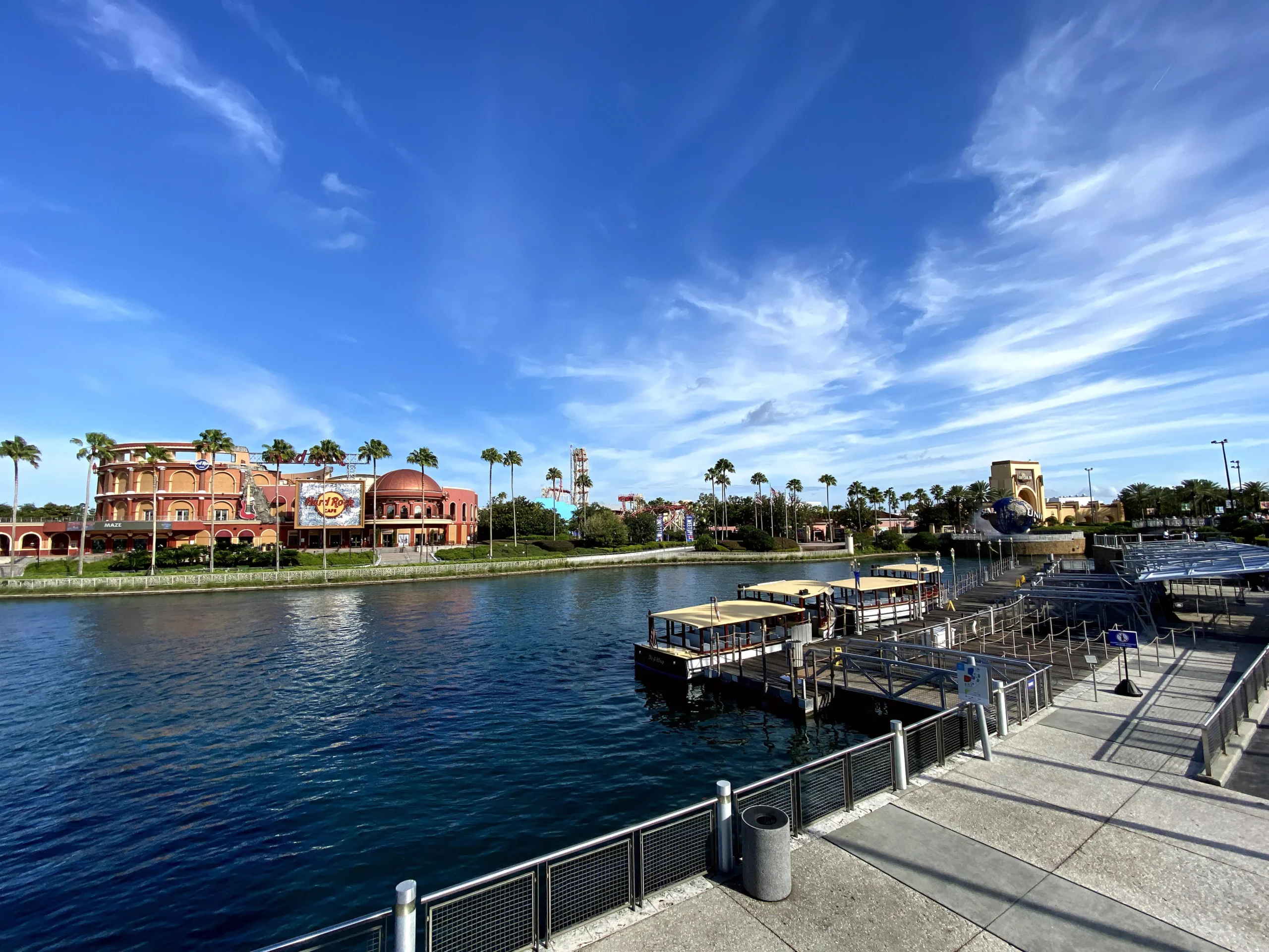 Guía de qué hacer en Orlando y cuántos días en los parques