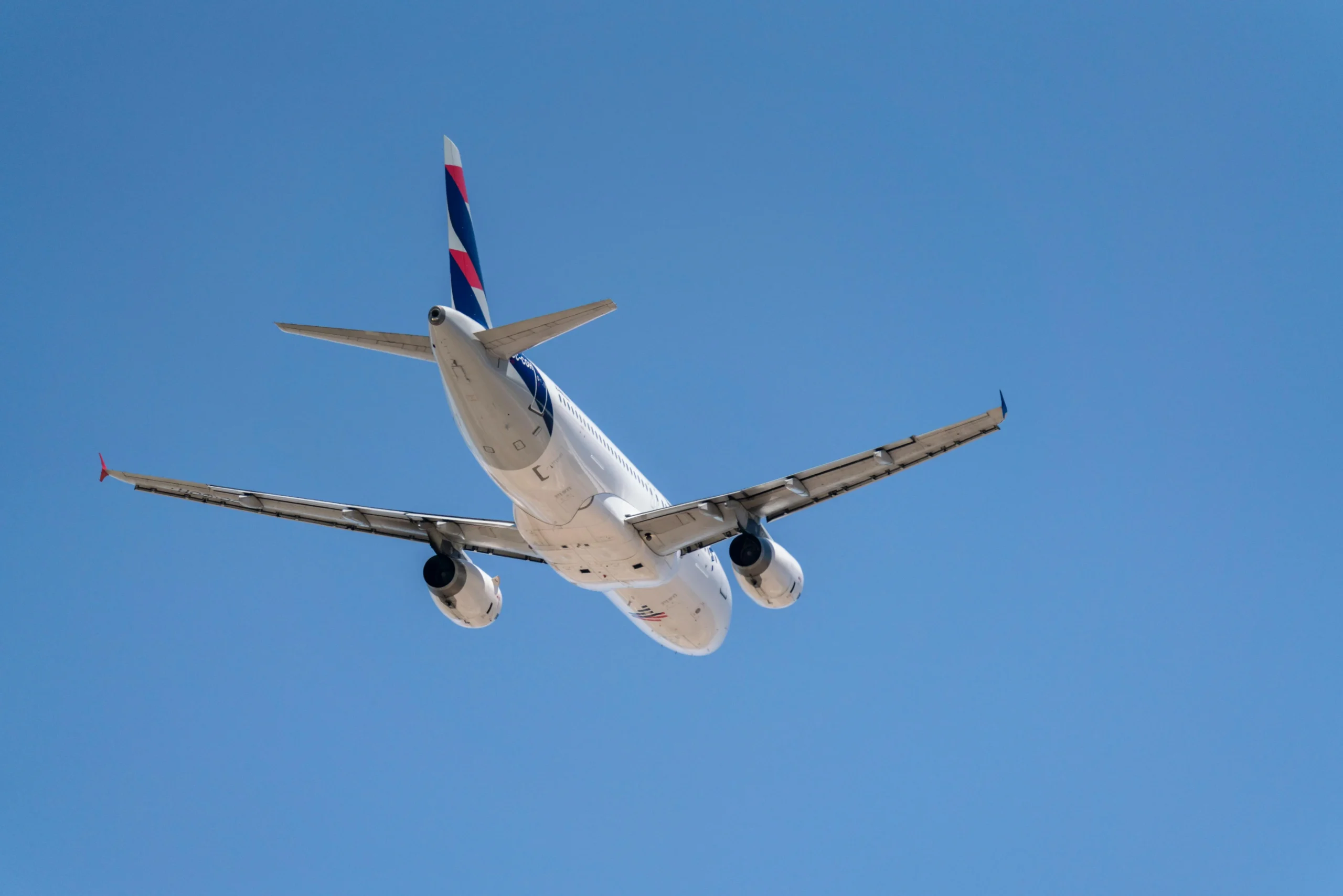 Avión para viajar al GP de Fórmula 1 en Interlagos Brasil