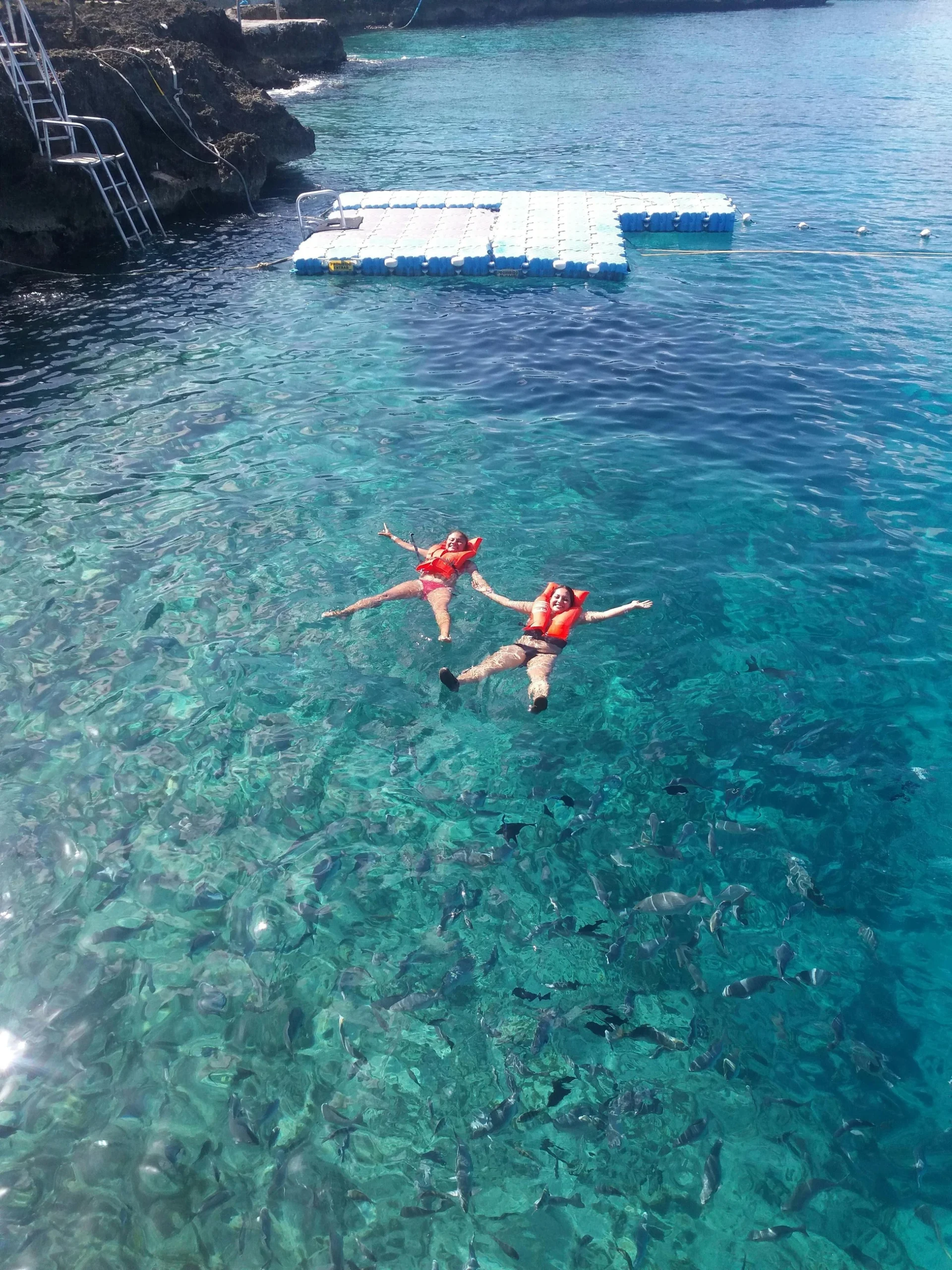 Mejor época para viajar a San Andrés isla