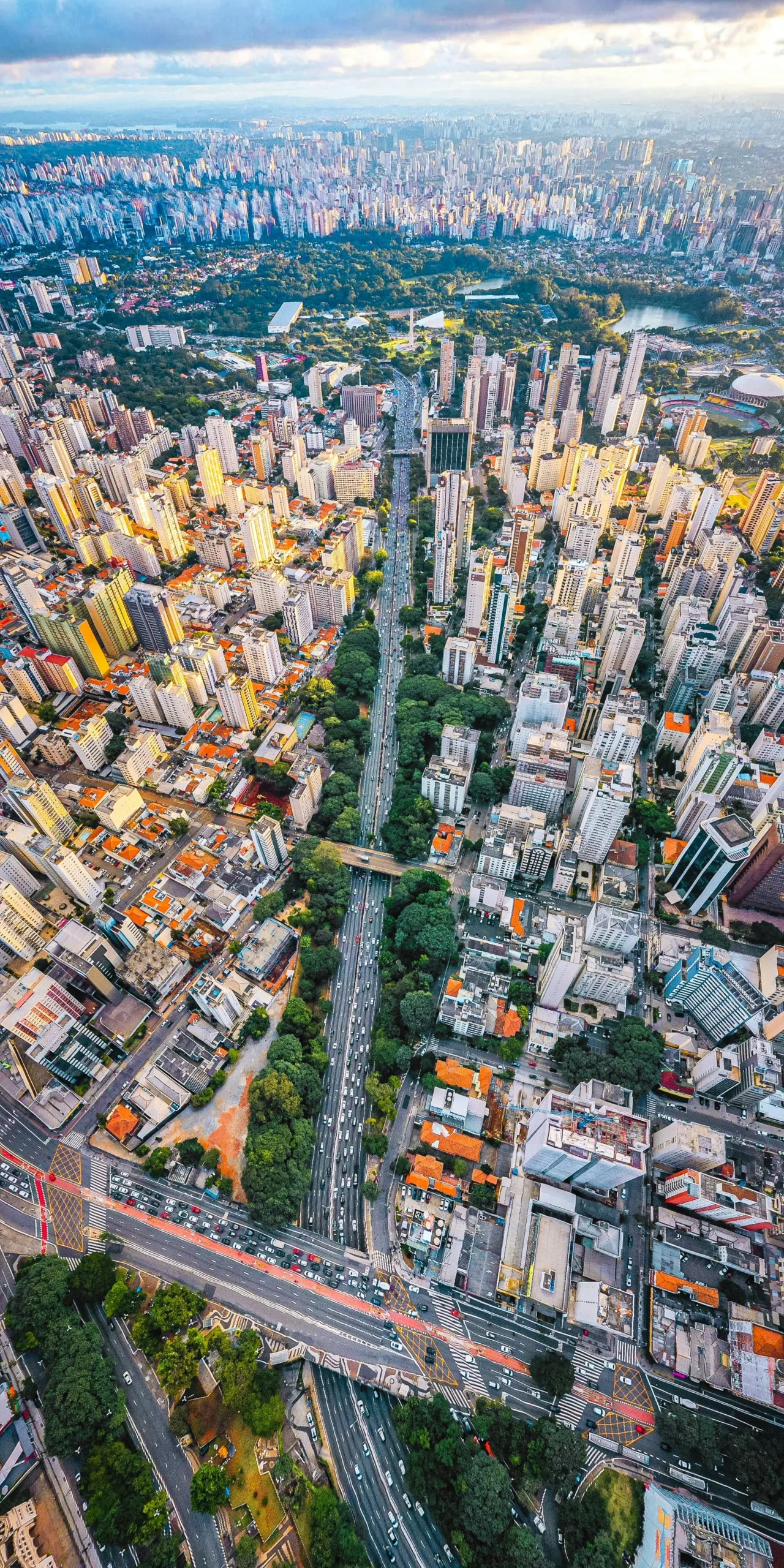 Dónde hospedarse en São Paulo para la Fórmula 1 Brasil