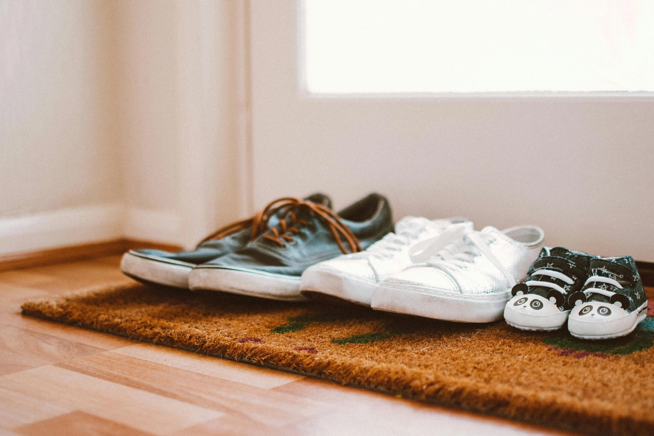 Entrada sin zapatos en Japón - protocolo y etiqueta japonesa