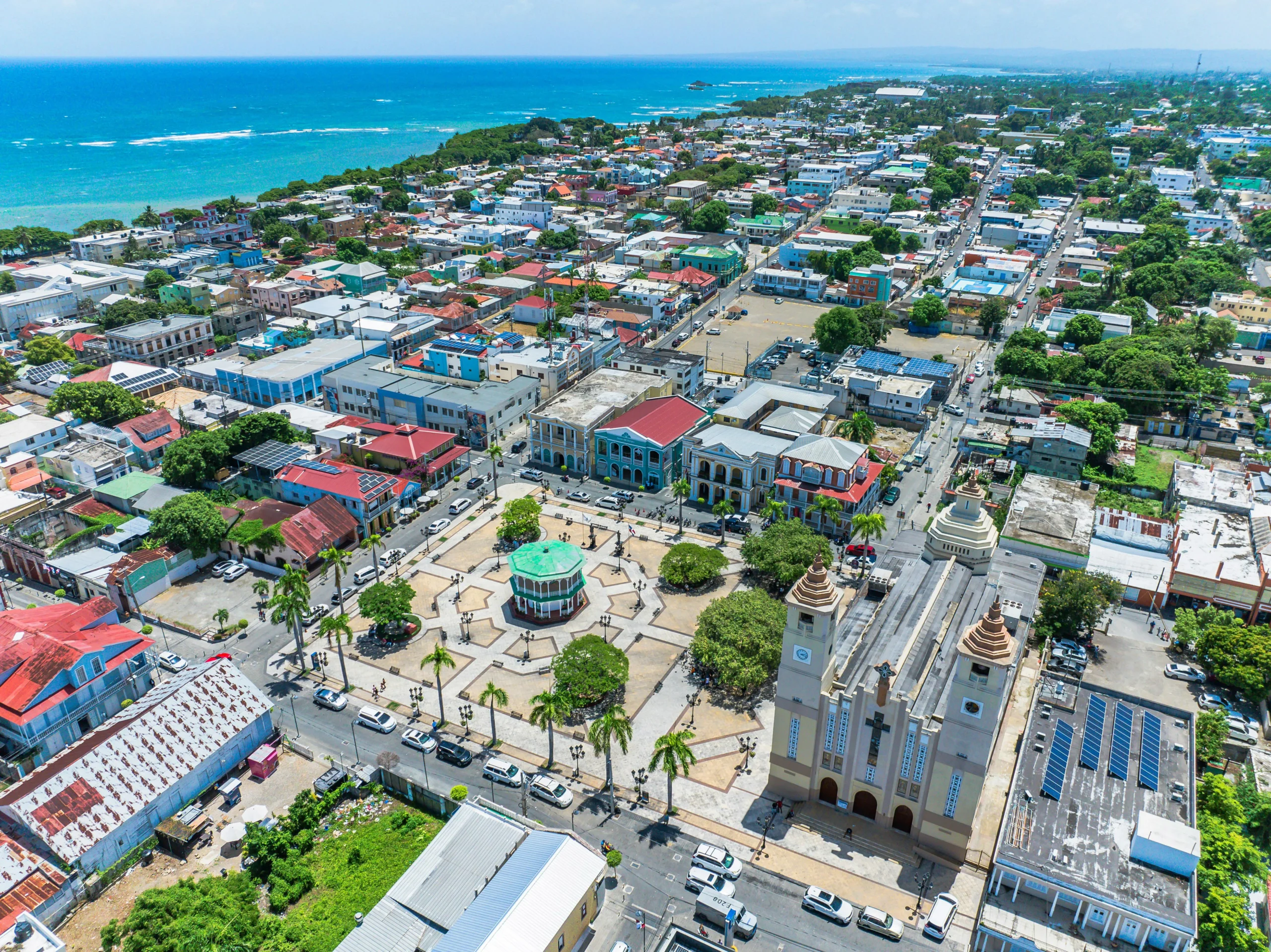 Guía de Puerto Plata - gastronomía y cultura dominicana
