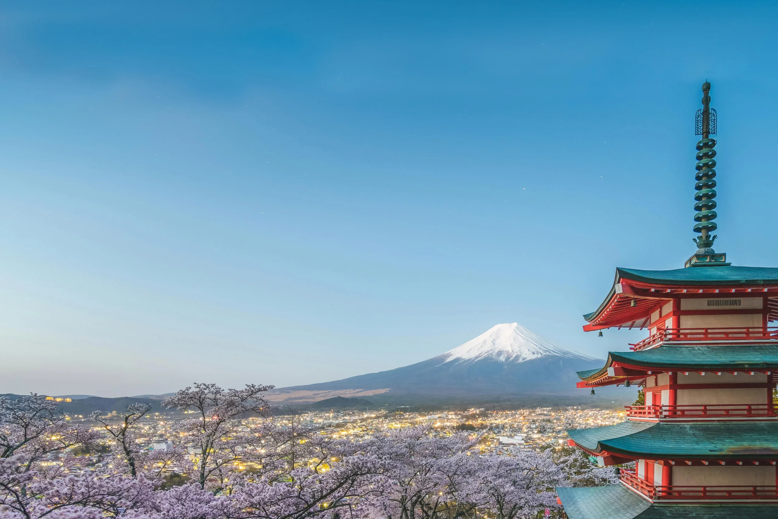 Japón en invierno - onsen baños termales cultura japonesa