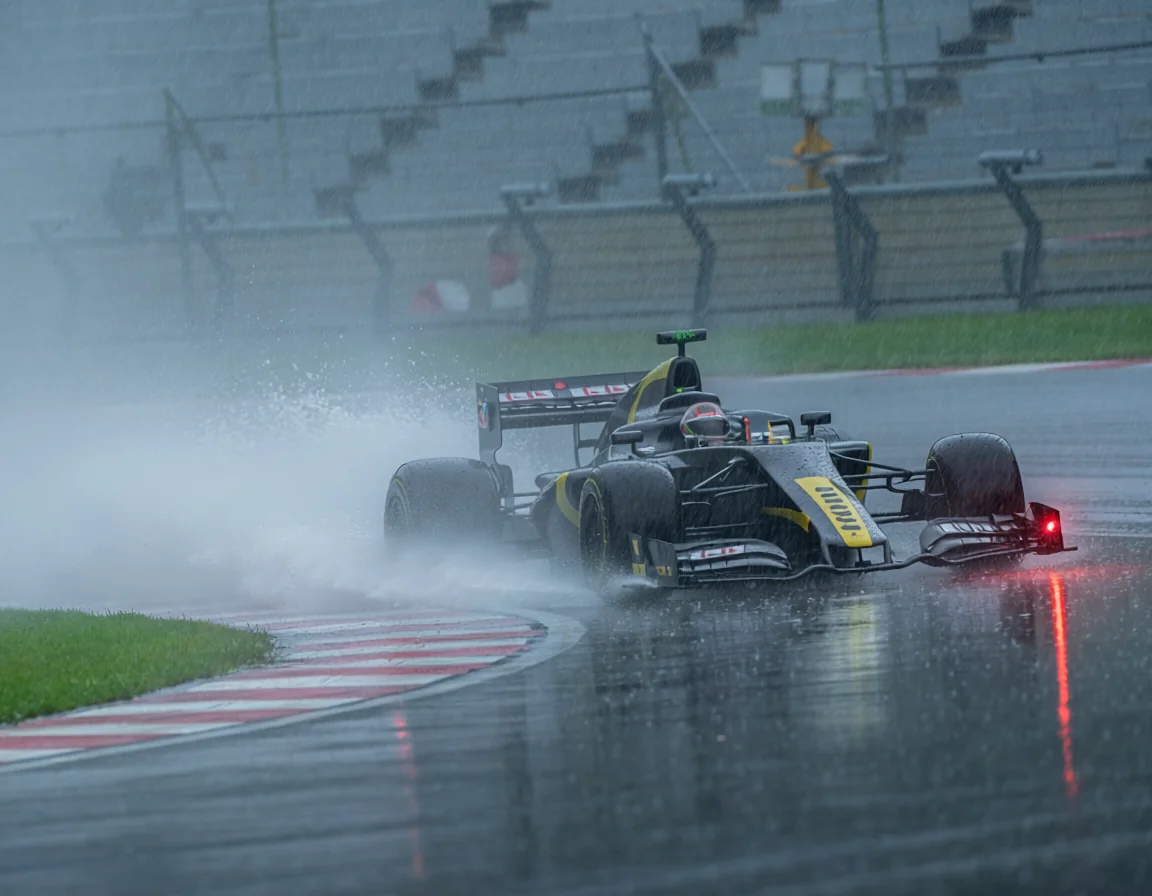 Planeando viaje a la Fórmula 1 en Brasil - Interlagos 2026