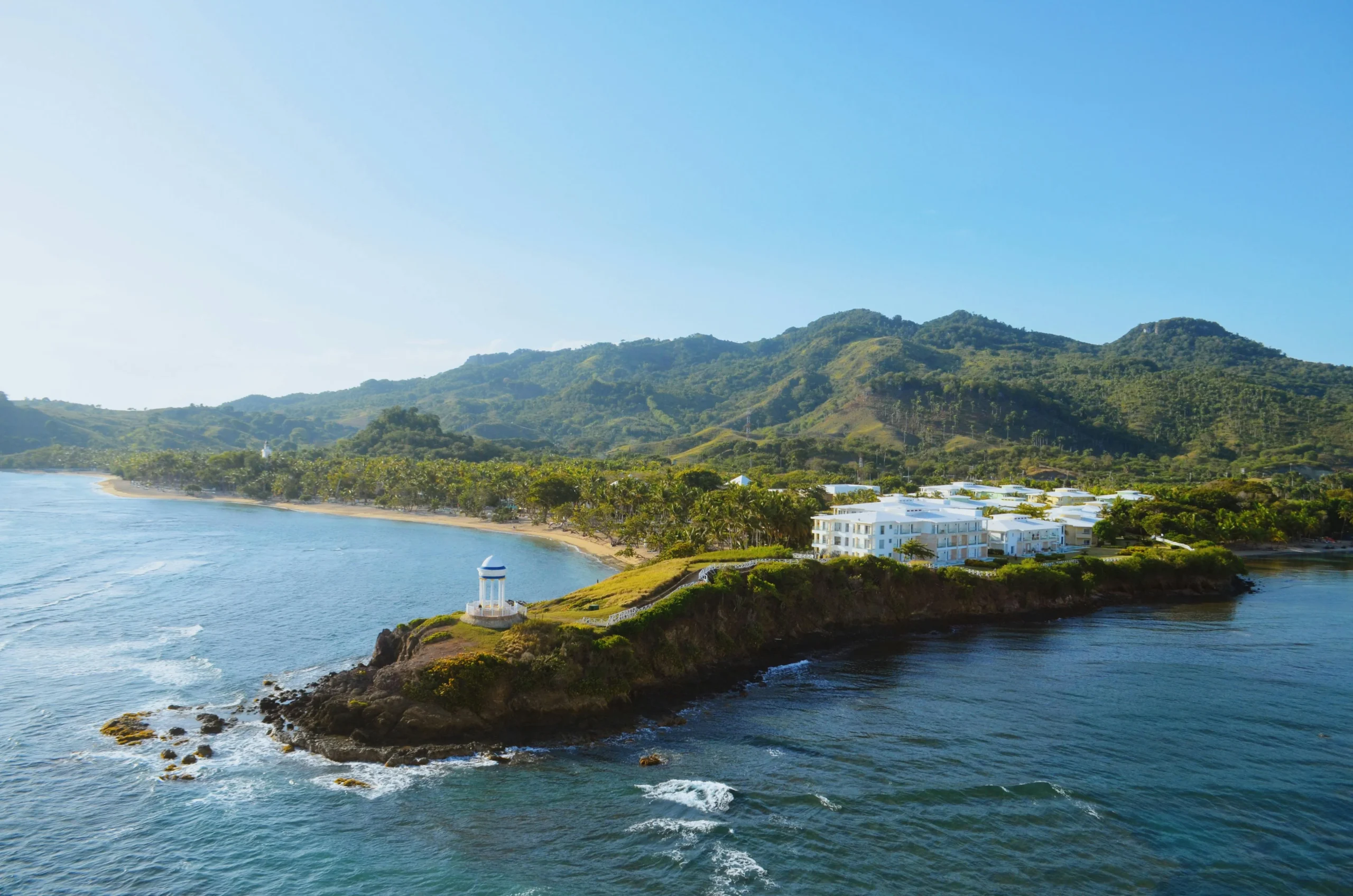 Qué hacer en Puerto Plata República Dominicana - guía completa