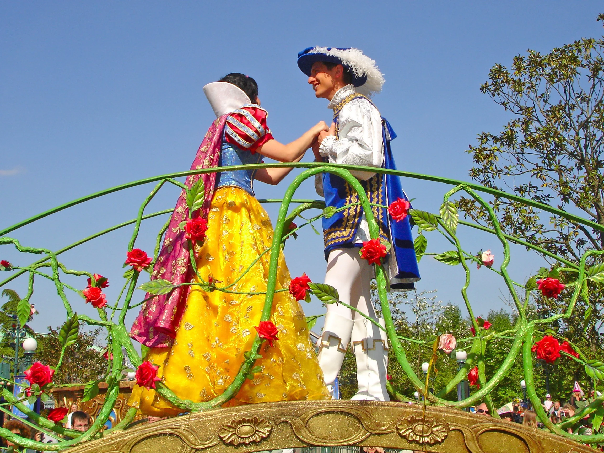 Qué parques visitar en Orlando además de Disney