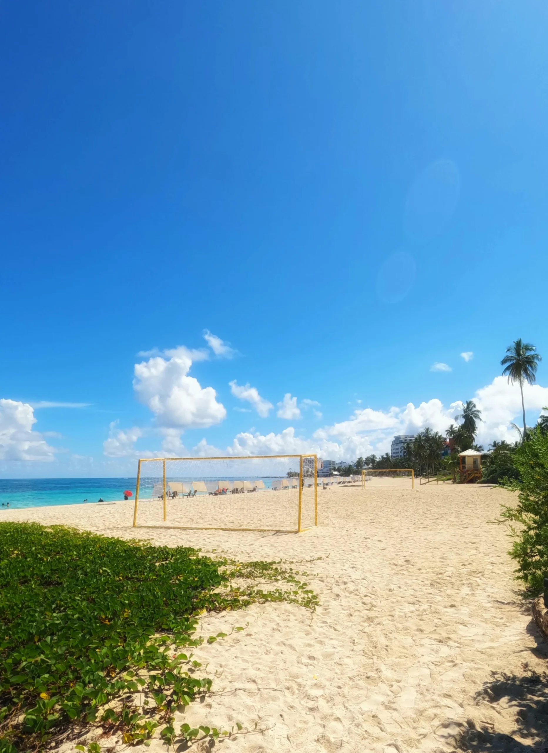 Turismo en San Andrés isla del Caribe colombiano
