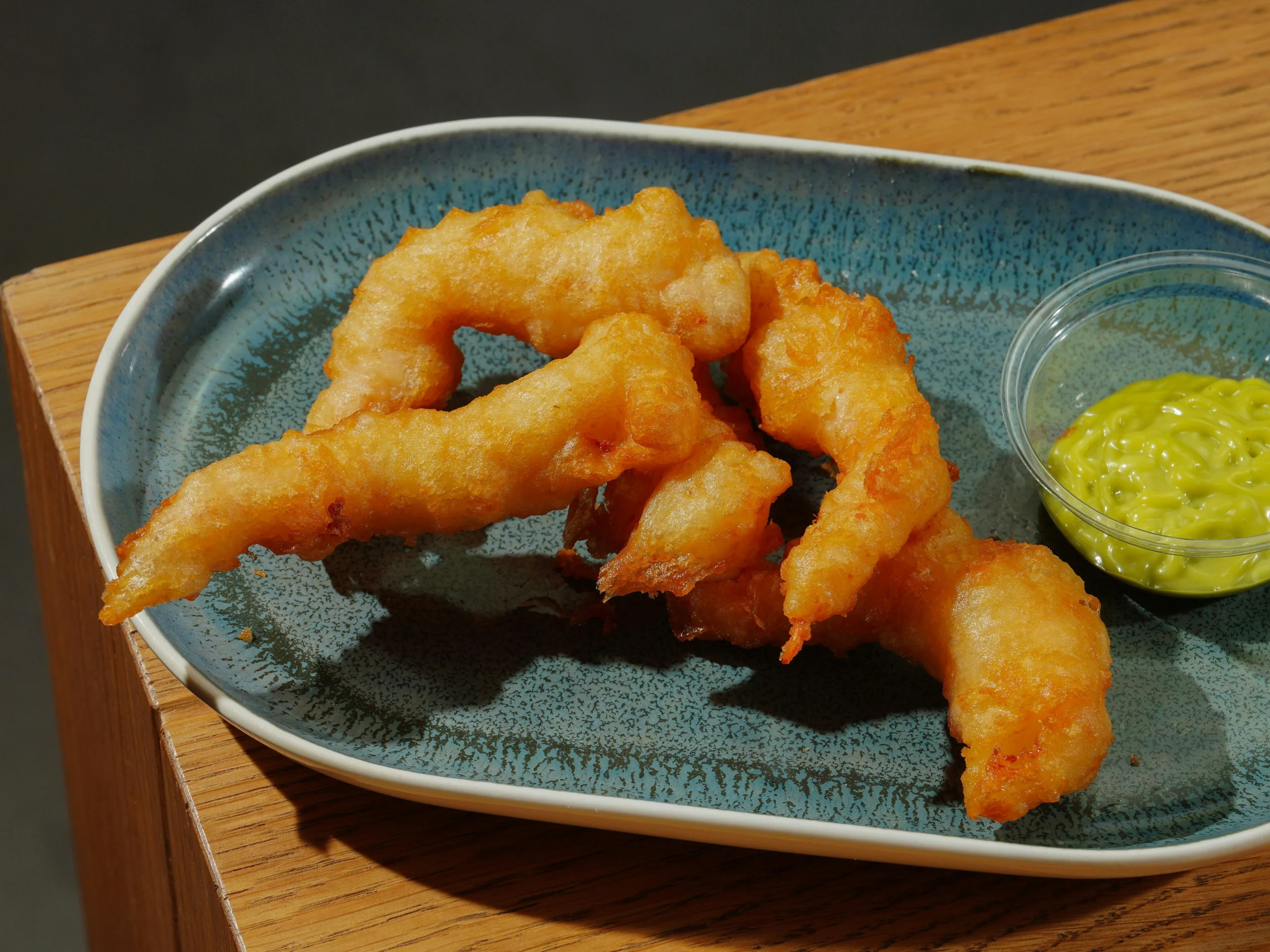 Tempura en Japón - gastronomía japonesa viaje