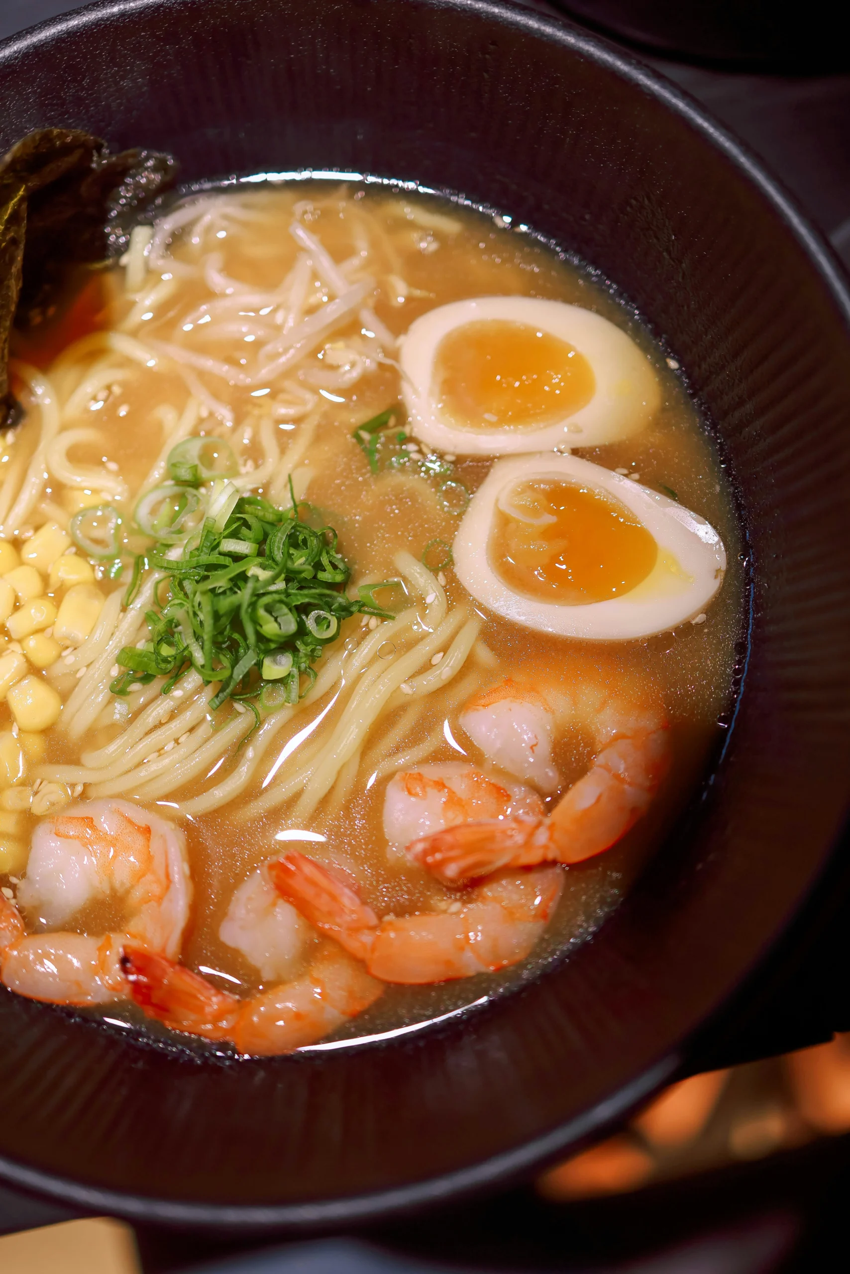 Ramen y gastronomía japonesa - viaje a Japón